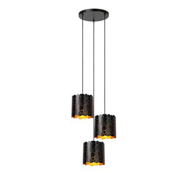 Suspension Lucide ALMELO - Noir product