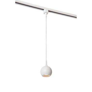 Lampe sur rail Lucide TRACK - Blanc product