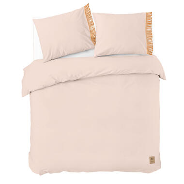 Dindi Home - Housse de couette Funky Frills - 200x220 cm - Rose product