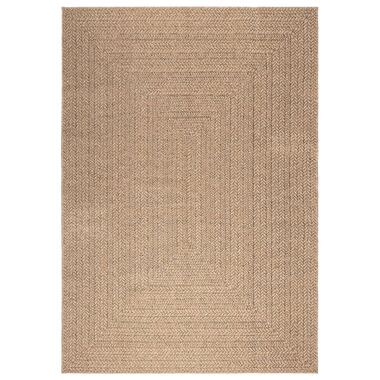 vidaXL Tapis 160x230 cm aspect jute intérieur et extérieur product