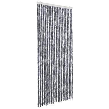 vidaXL Moustiquaire Argenté 90x220 cm Chenille product