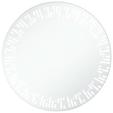 vidaXL Miroir à LED pour salle de bain 80 cm product