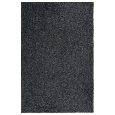 vidaXL Tapis 100x150 cm Anthracite product