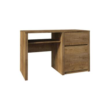 Meubella Bureau Monaco - Eiken - 120 cm product