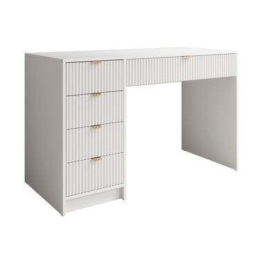 Bureau Tavares - Blanc - 120 cm product