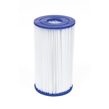 Bestway cartridgefilter type IV product