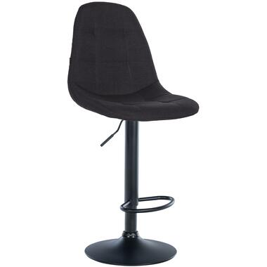 CLP Tabouret de bar Elmore Métal - Noir product