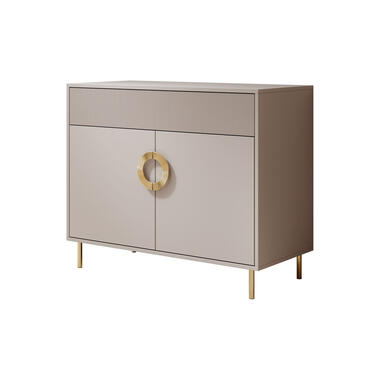 Buffet Nyna - Beige - 100 cm product