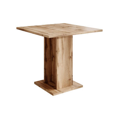 Table de salle à manger Swen - Chêne - 80 cm product