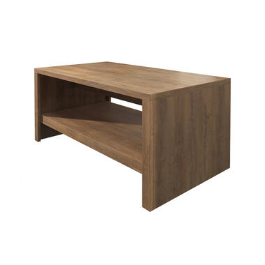 Table basse Monaco - Chêne - 120 cm product