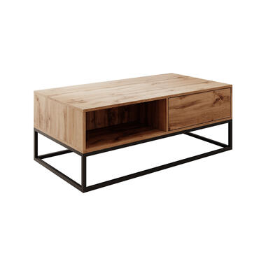 Table basse Delta - Chêne - 120 cm product