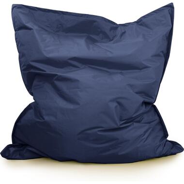 Parya Beanbag - Nylon - Fauteuil pouf - Fauteuil de salon - Nylon - Bleu product