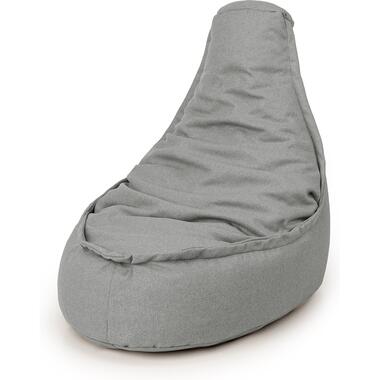 Parya Beanbag Chair en PET recyclé - Gris product