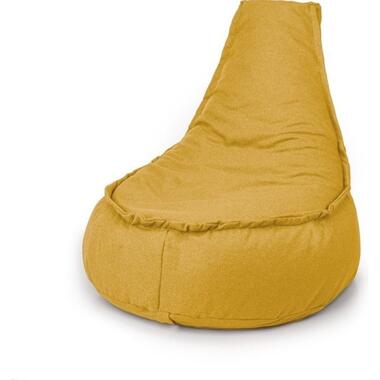 Parya - Sac à dos chaise - Durable - Jaune - 320L - Intérieur et extérieur product