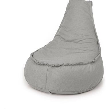 Parya - Beanbag Chair - Durable - Gris - 320L - Intérieur et extérieur product