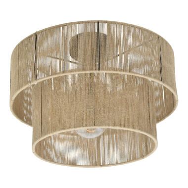 Urban Interiors - Plafondlamp - Diro Jute - Ø45 product