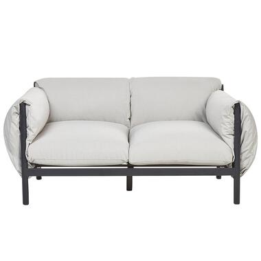 Canapé de jardin ESPERIA Aluminium Gris product