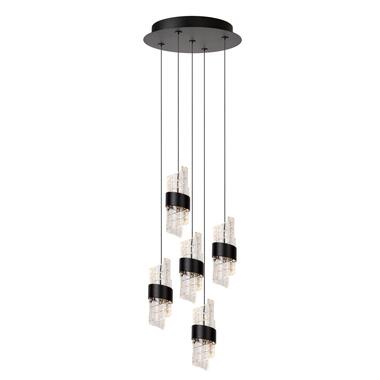 Suspension Lucide KLIGANDE - Noir product