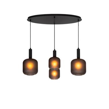 Suspension Lucide ELOISE - Noir product