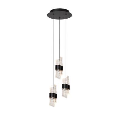 Suspension Lucide KLIGANDE - Noir product