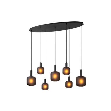 Suspension Lucide ELOISE - Noir product