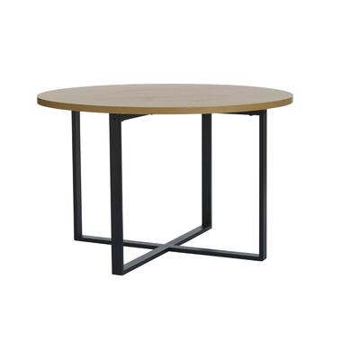 Table à manger Lugo Ø120 cm - naturel product