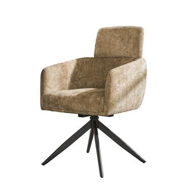 Collection Hoyz - Repose-Tête de Fauteuil - Couleur Gritt Sand - Lot de 2 product