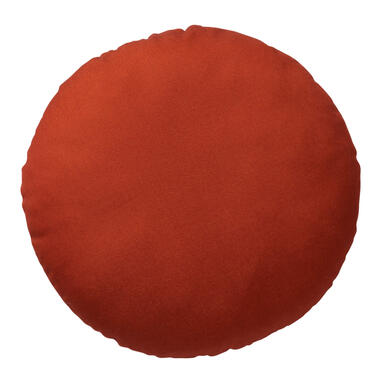 Coussin d'extérieur Sol - orange - 40 cm rond product