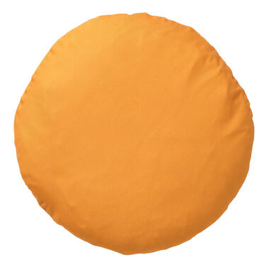 Buitenkussen Sol - Golden Glow - 40 cm rond product