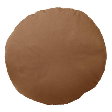 Coussin d'extérieur Sol - marron - 40 cm rond product