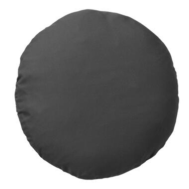 Coussin d'extérieur Sol - gris - 40 cm rond product