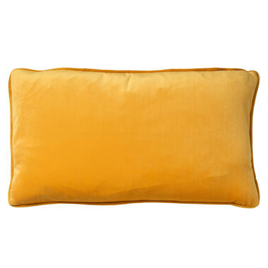 Coussin Finn - jaune - 30x50 cm product