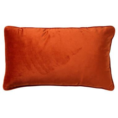 Coussin Finn - orange - 30x50 cm product