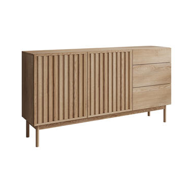 Buffet Storm - Chêne - 159 cm product