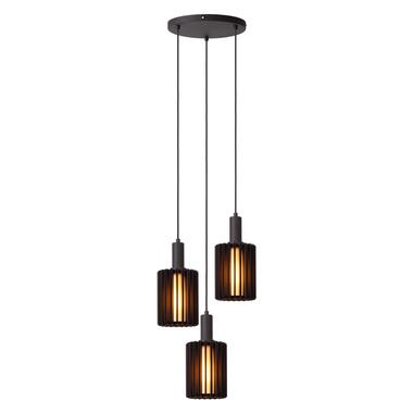 Suspension Lucide LAMBRES - Noir product