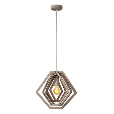 Suspension Lucide MAURO - Taupe product