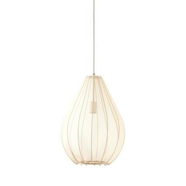Hanglamp Itela - Bruin - Ø38cm product