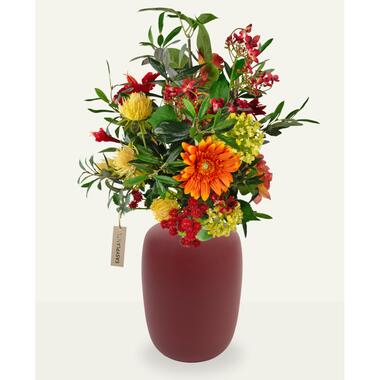 Hoyz Greenery - Bouquet artificiel Été en Espagne 70 cm product