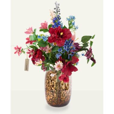 Hoyz Greenery - Bouquet artificiel Azalée Allure 75 cm product