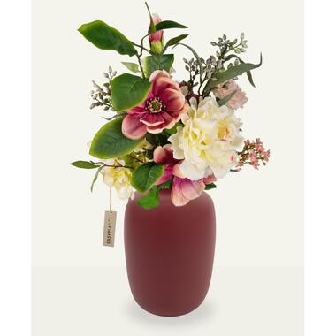 Hoyz Greenery - Bouquet artificiel Garden Gala 62 cm product