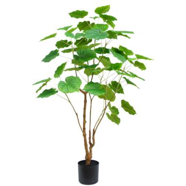 Hoyz Greenery - Kunstplant Ficus 120 cm product