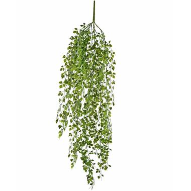 Hoyz Greenery - Kunst hangplant mini klimop 91 cm product