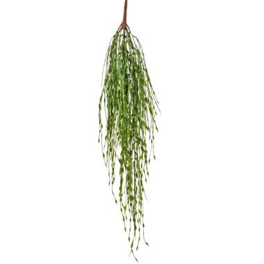 Hoyz Greenery - Kunst hangplant Gras 76 cm product