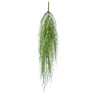 Hoyz Greenery - Kunst hangplant Kelp gras 91 cm product