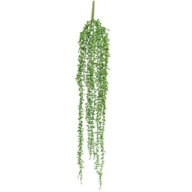 Hoyz Greenery - Kunst hangplant Senecio 91 cm product