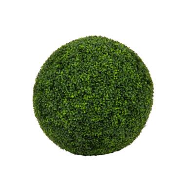 Hoyz Greenery - Buxus kunstbol Romeinse stijl UV D65cm product