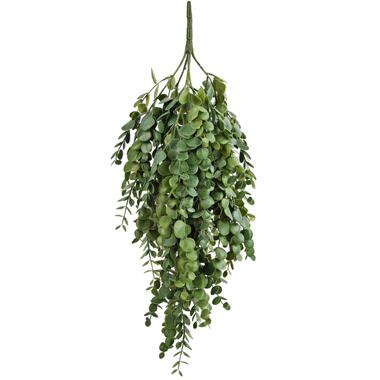 Hoyz Greenery - Plante artificielle suspendue Eucalyptus 76 cm product