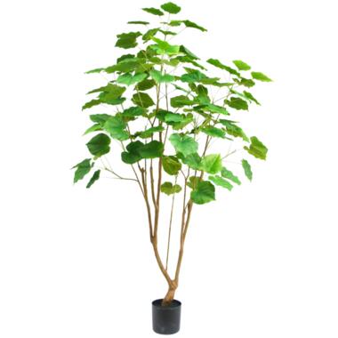 Hoyz Greenery - Plante artificielle Ficus 180 cm product