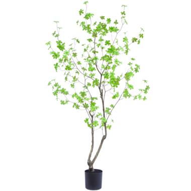 Hoyz Greenery - Plante artificielle Enkianthus 180 cm product