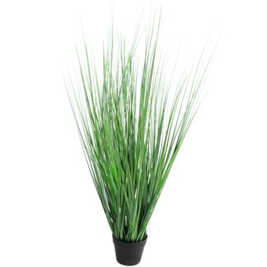 Hoyz Greenery - Plante de Gazon Artificiel Oignon 130 cm ignifuge product